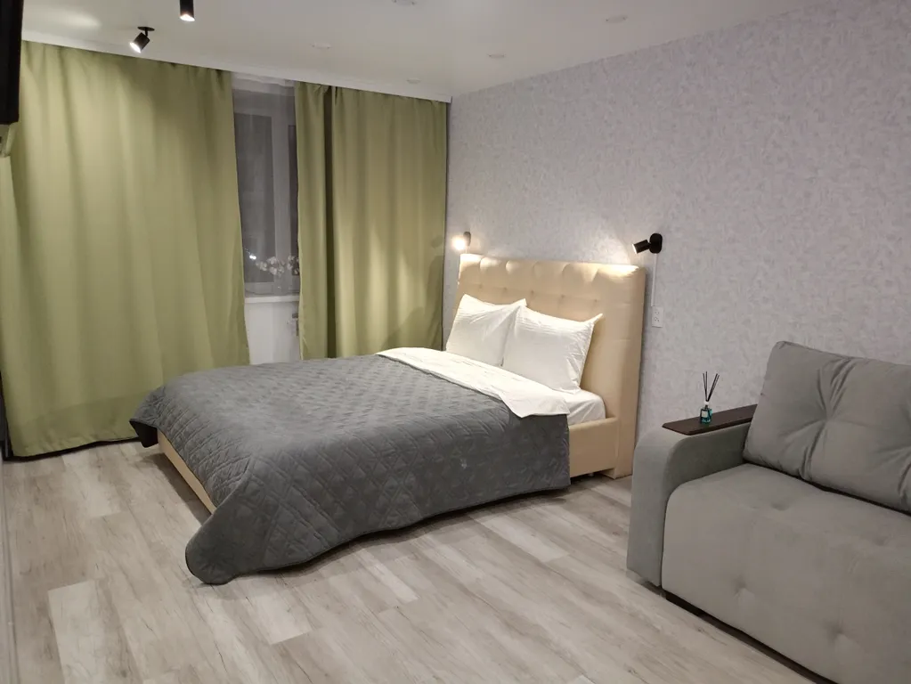 Квартира Lake Baikal — аренда посуточно в Слюдянка