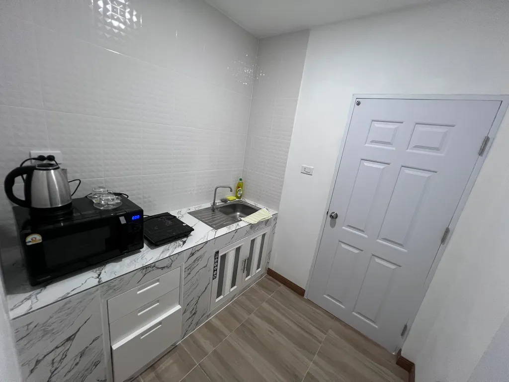 Райский уголок