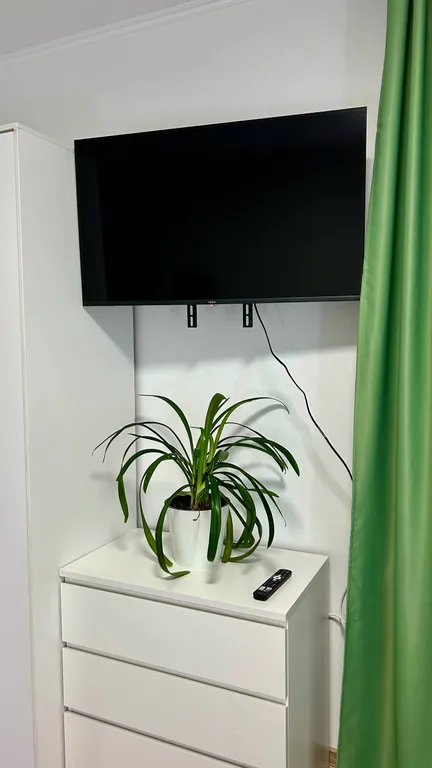 Уютная квартира рядом с Мега парком