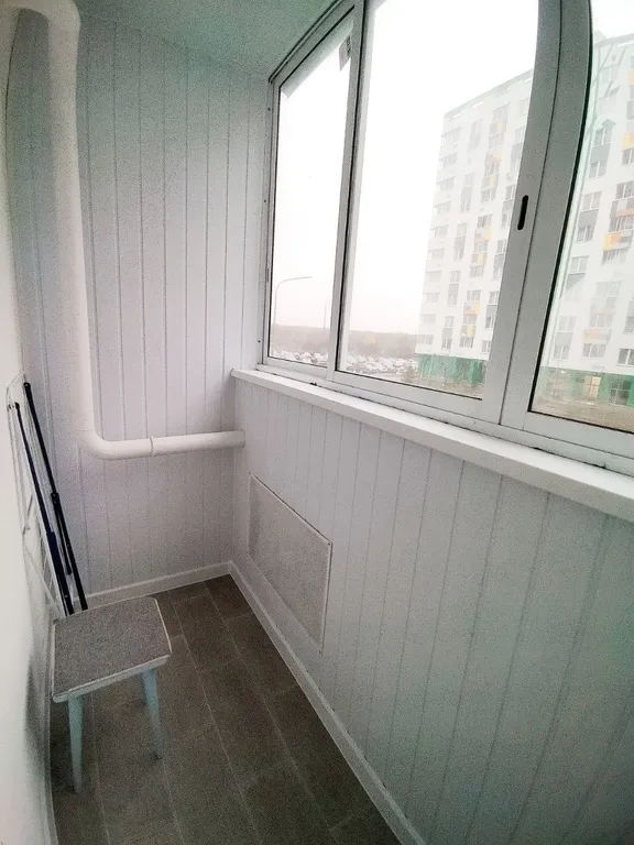 Квартира Новые апартаменты в ЖК Мичуринский — Тверь