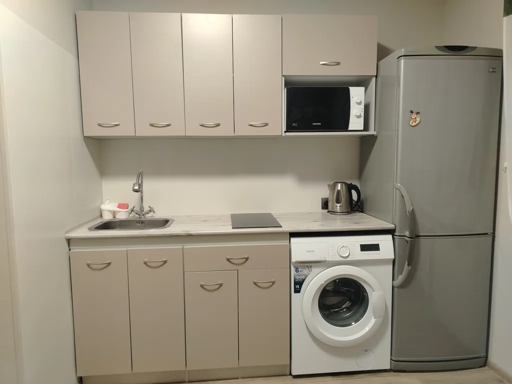 Вереск, 3 минуты - и вы у подъёмника!