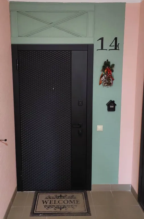 Апартамент Крона, уют и покой под нашей кроной