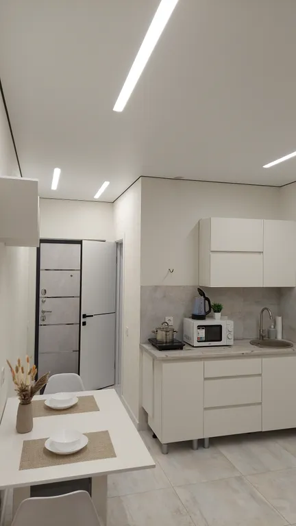 Студия на берегу Дона