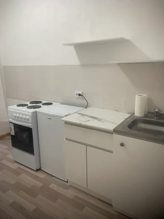 Чистая светлая квартира для вас