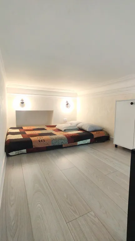 Уютная студия в центре на набережной