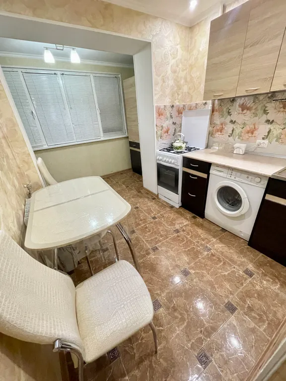 Квартира в центре города