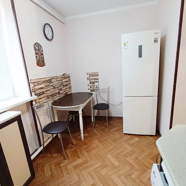 Квартира в отличном районе