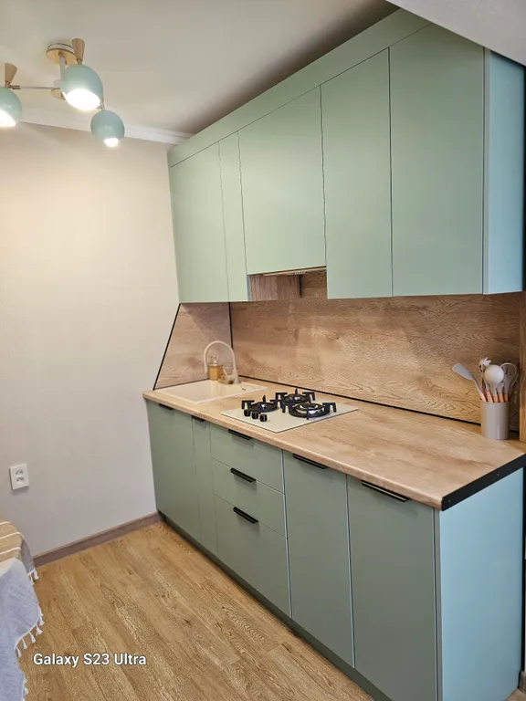 Капитальный ремонт, курортный район