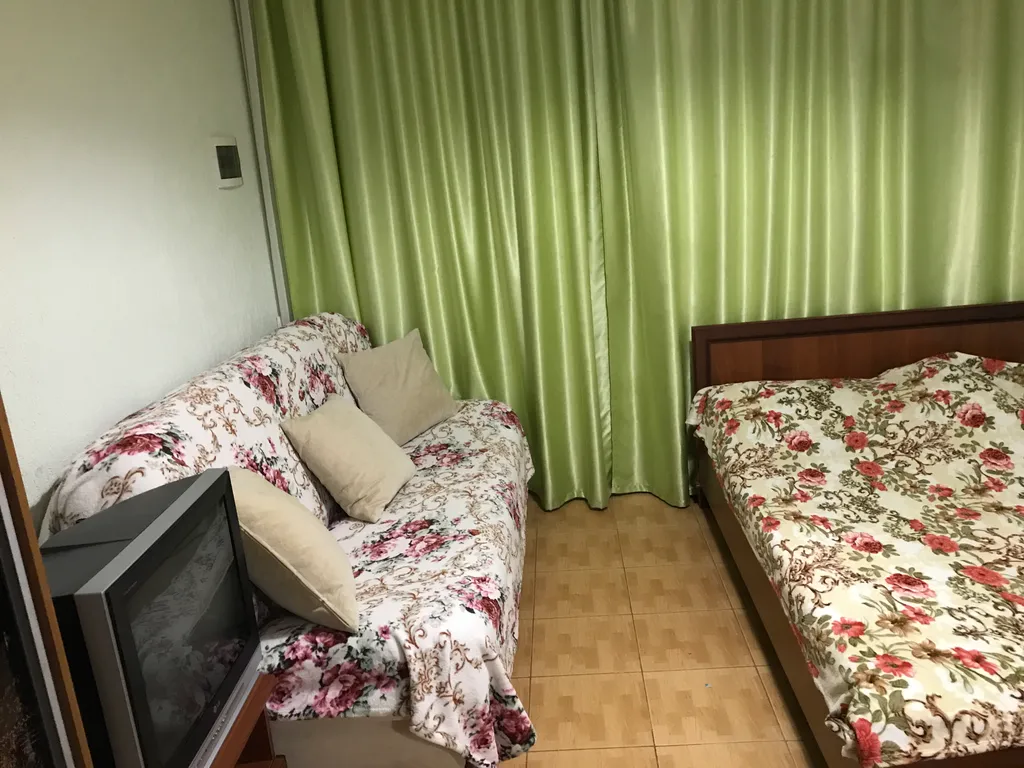 1-комнатная Квартира — аренда посуточно в Коктебель