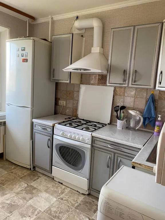 Квартира в развитом районе — аренда посуточно в Жуковский