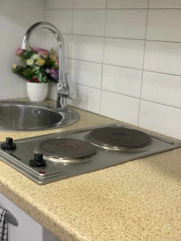 Уютная квартира с отдельным входом