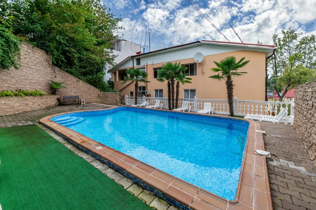 Квартира Комната — Нижнее Учдере