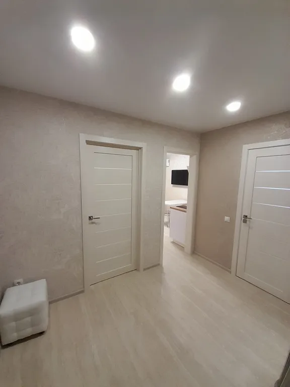 Здесь есть всё для комфортного отдыха