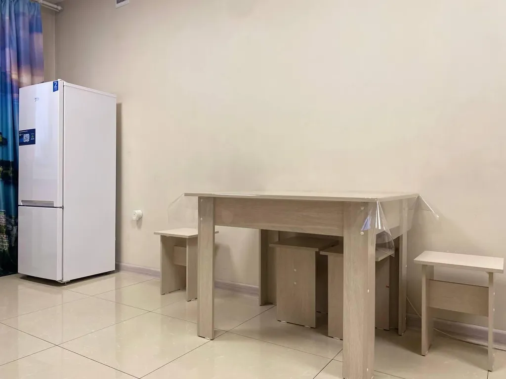 Комфортная квартира