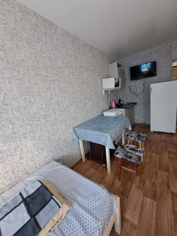 Уютная студия