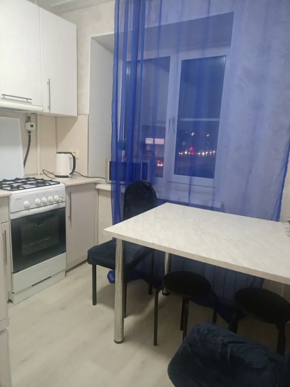 Уютная 2-комнатная квартира в центре