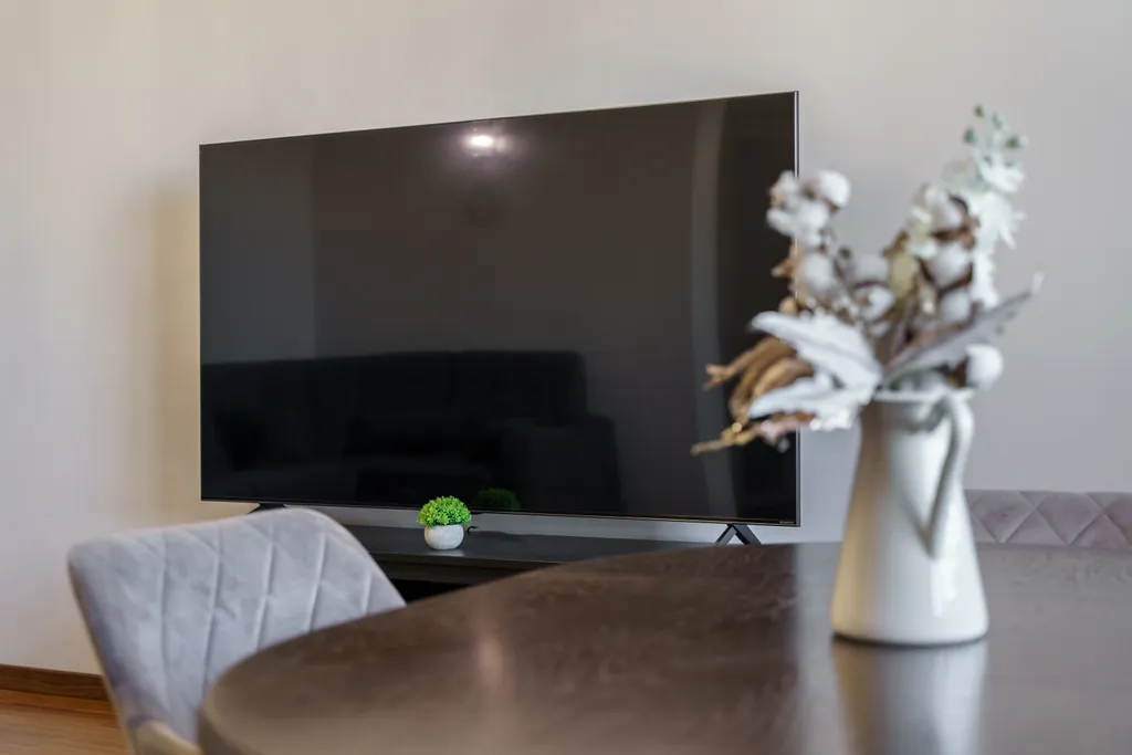 Трёхкомнатные апартаменты с сауной в центре