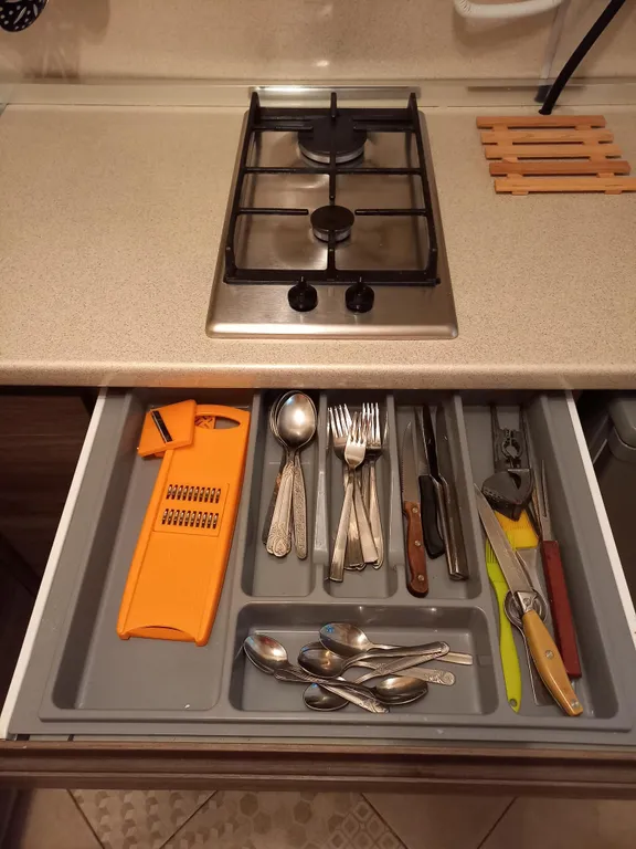 Квартира в центре с видом на пруды