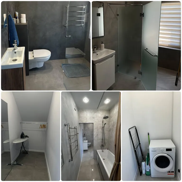 Дом у моря Дюна