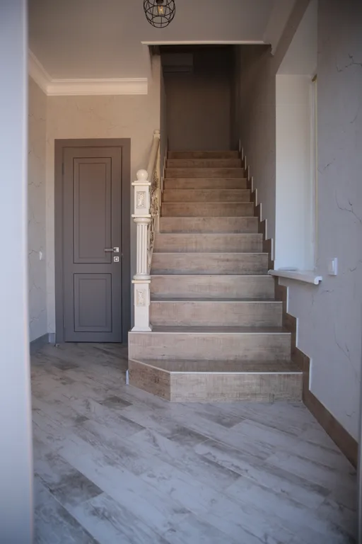 Уютный дом для отдыха