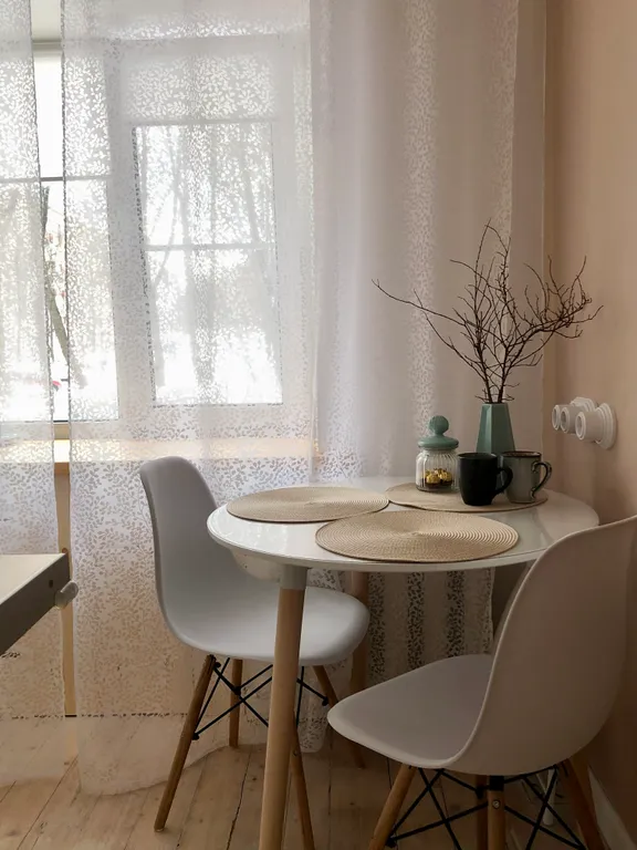 В гости к детству