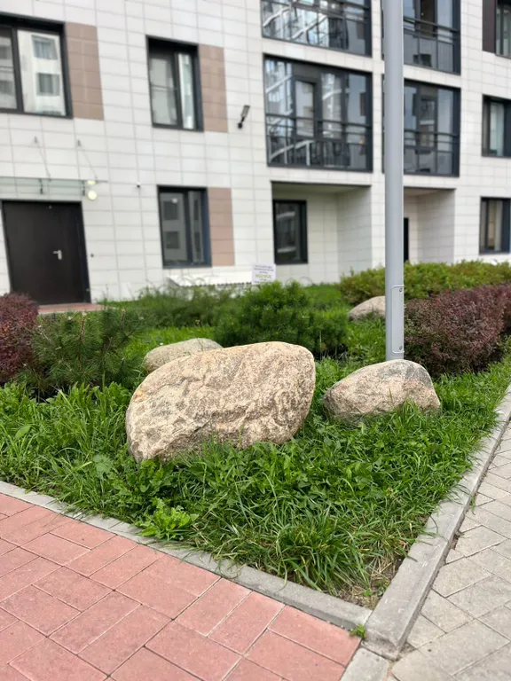 Квартира Уютная квартира в аренду — Санкт-Петербург