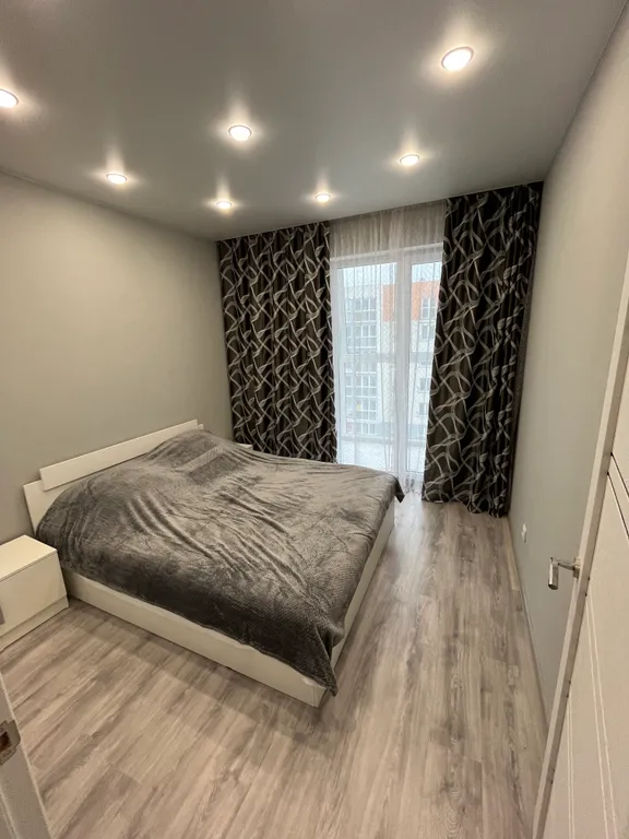 Квартира Квартира рядом с морем — Зеленоградск