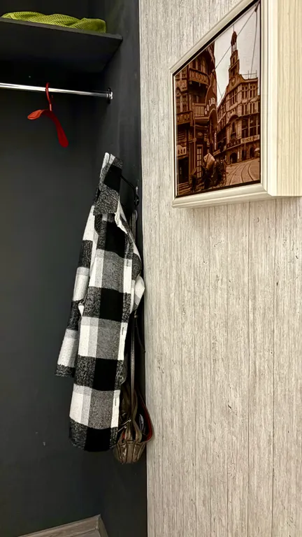 Просторная двушка в центре не далеко от авто и жд вокзала