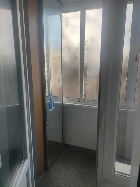 Уютная двухкомнатная квартира