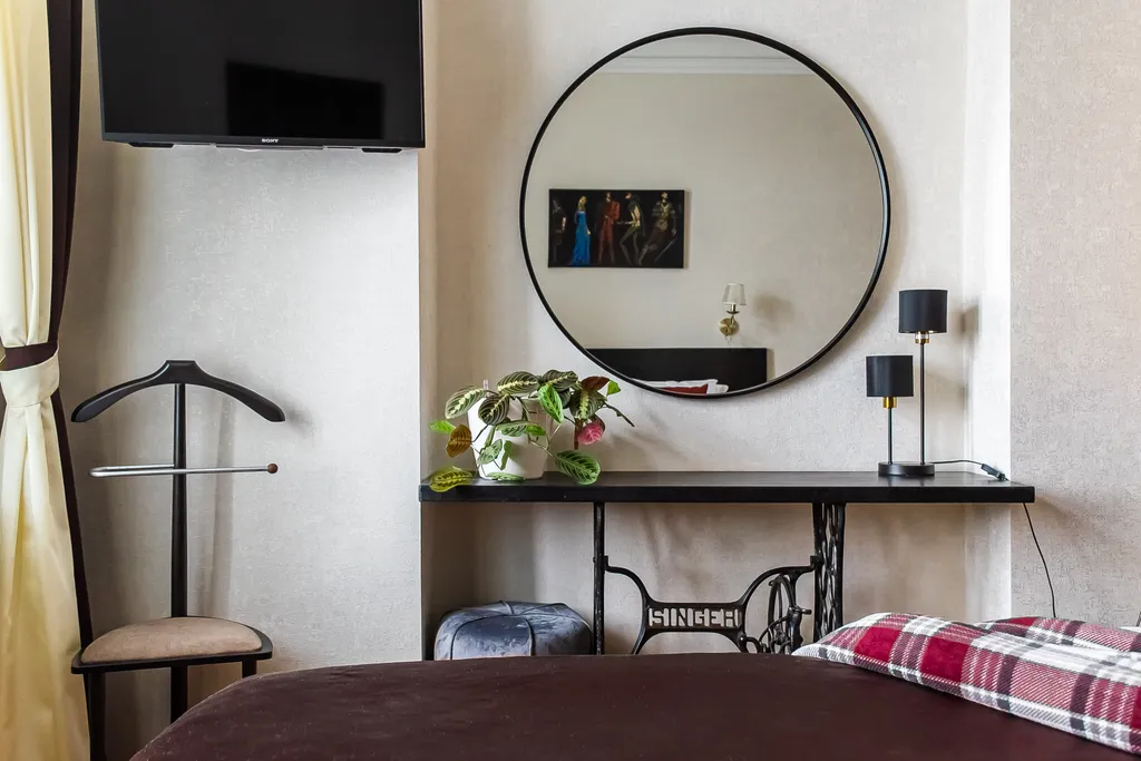 Квартира Видовая квартира-музей «Балкончик №1» — Санкт-Петербург