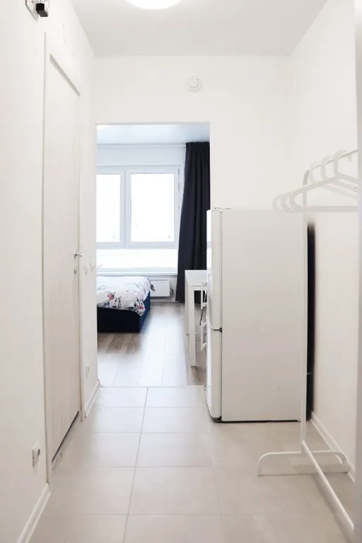 Студия в Мытищах для двоих