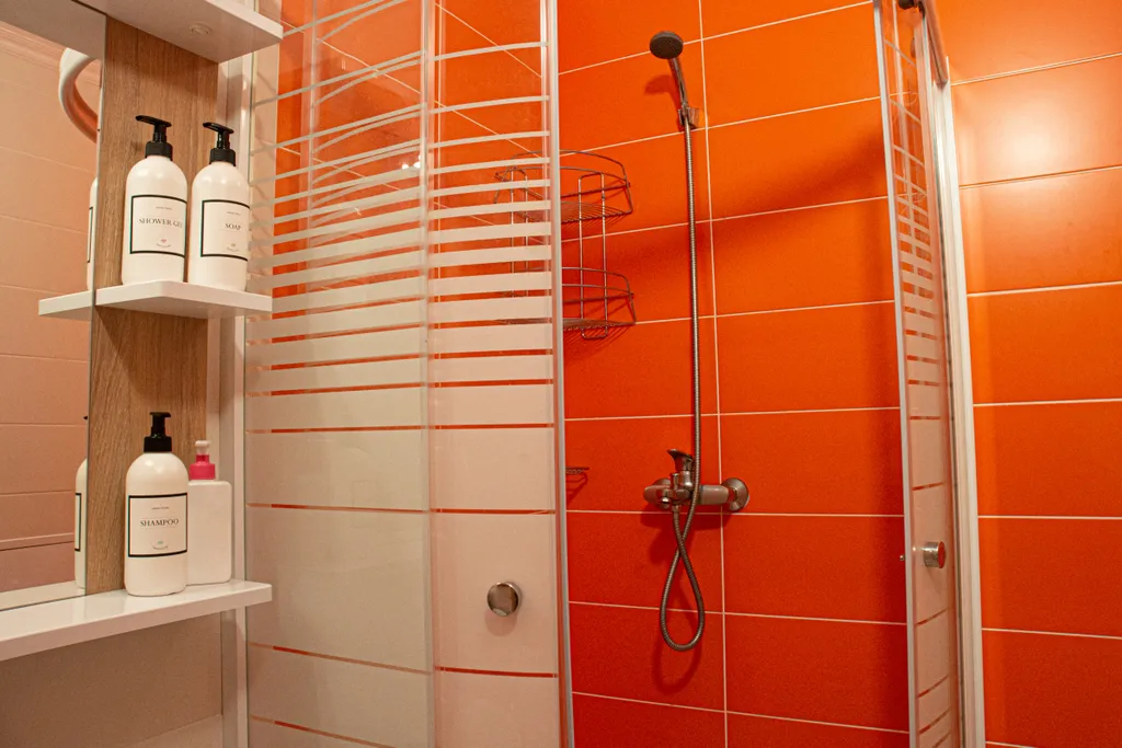 Комфортабельная студия с парковкой