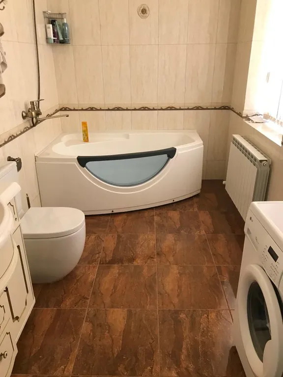 3-комнатный Дом