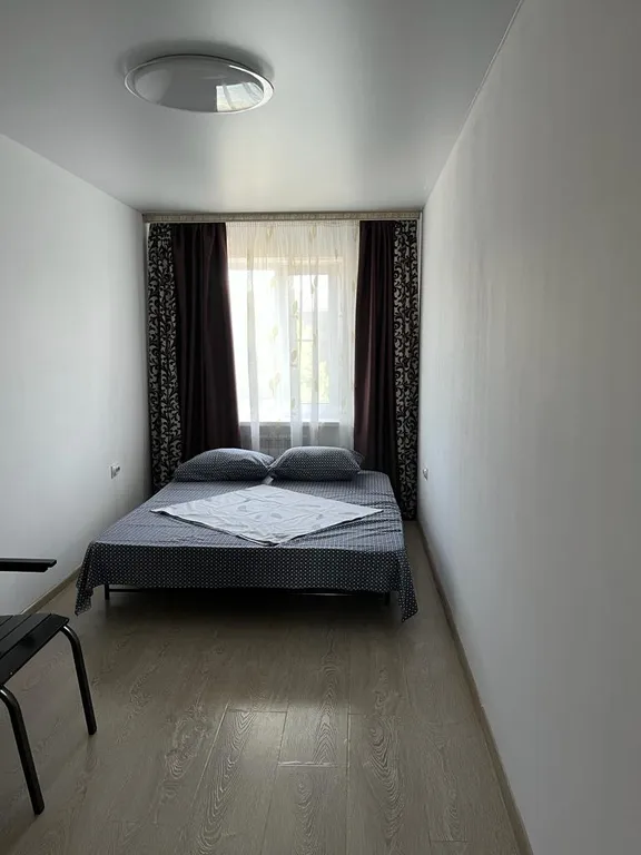 Квартира рядом с жд вокзалом