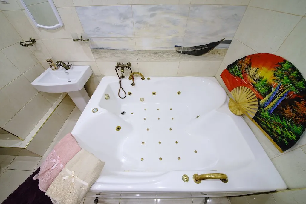 Стильная квартира