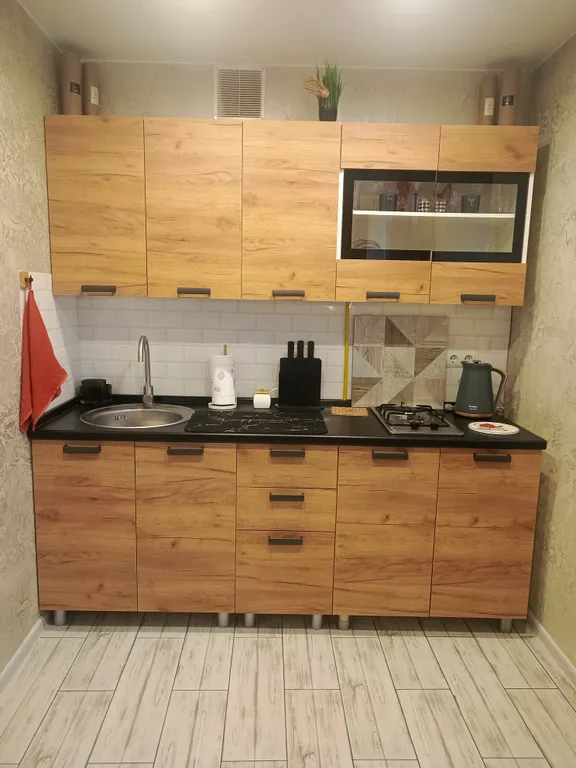 Апартаменты уют в центре