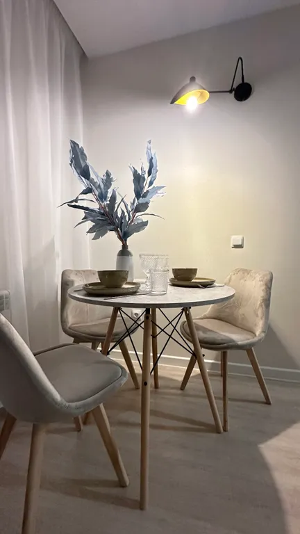 Вдохновение