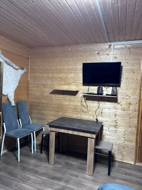 2-комнатный Дом