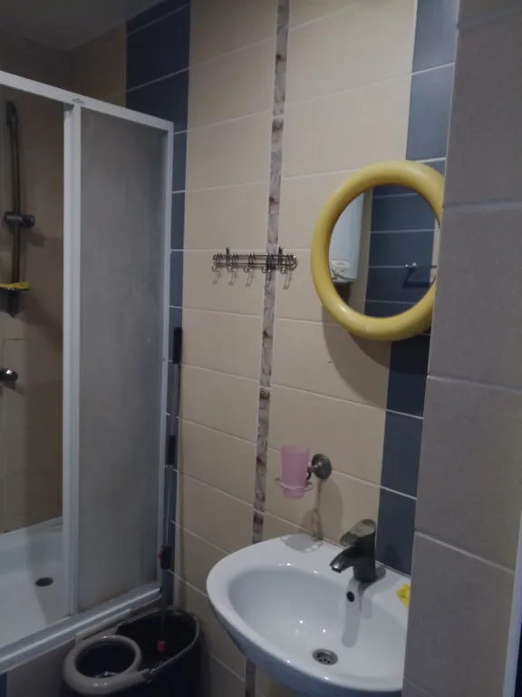 Уютный апартамент у моря