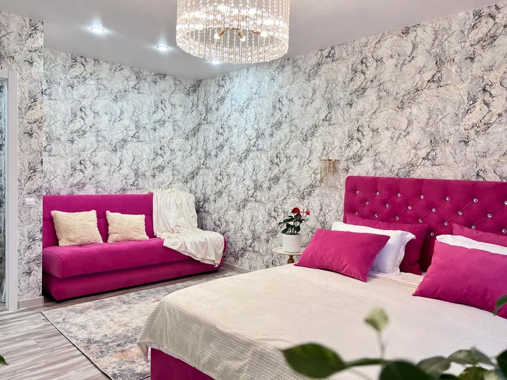 Квартира у метро, у нас как дома — аренда посуточно в Екатеринбург