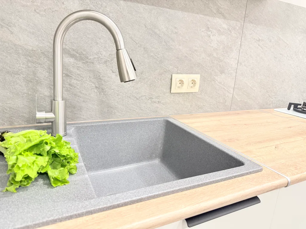 Квартира недалеко от центра от сети Все в гости