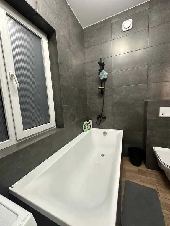 Коттедж Уютный дом отдыха ДвижВилладж с баней и видом на реку — Новотитаровская