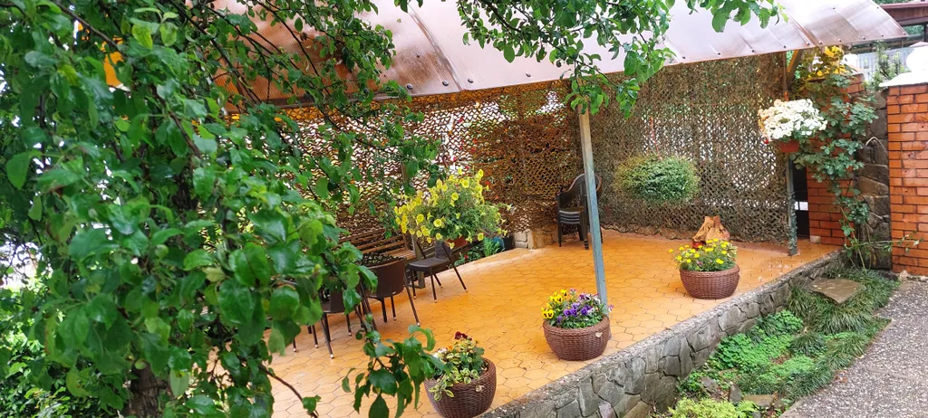 Гостевой дом в сердце Красной поляны