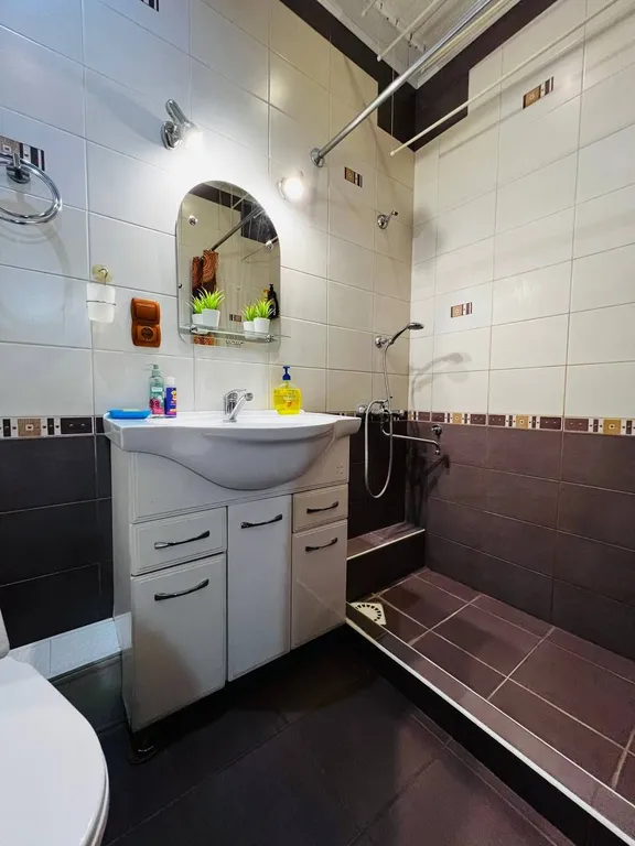 Отличная 2-комнатная квартира в самом центре