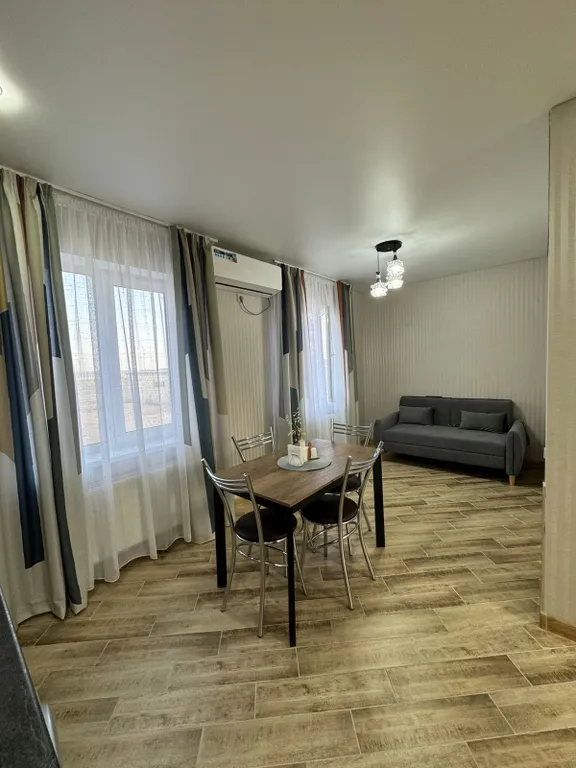 Коттедж Уютный домик на берегу Каспия у набережной — Дербент