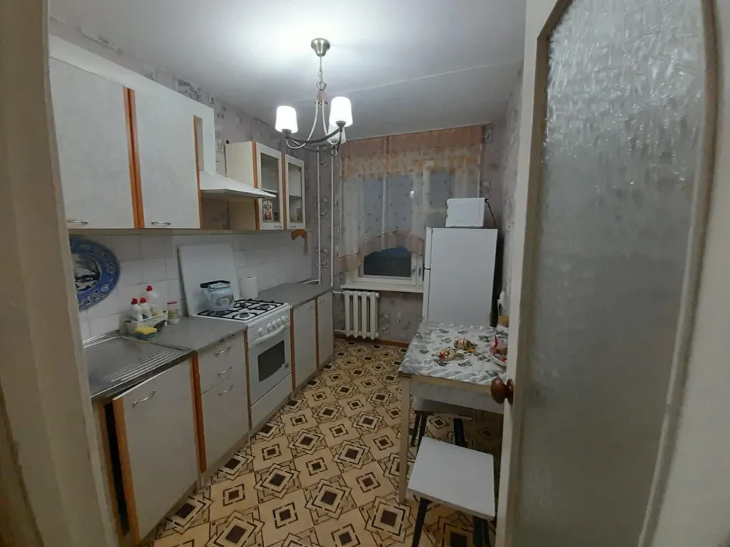 2к квартира в Нифантово