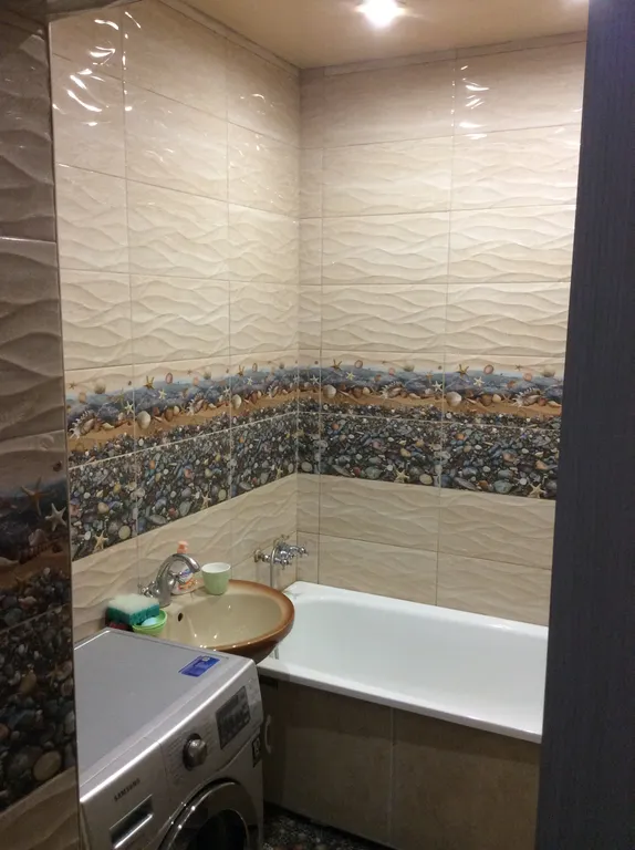 Квартира Уютная квартира у моря — Сириус