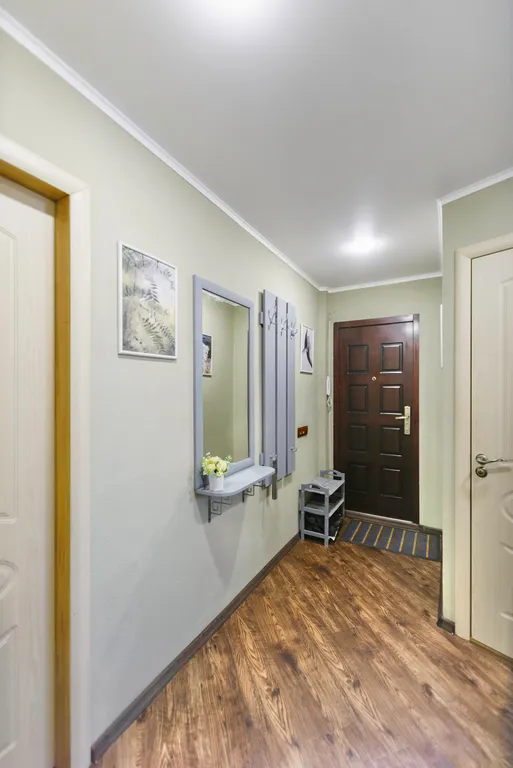 Отличная квартира возле городского фонтана