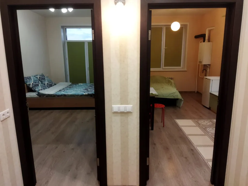 Комфортная квартира в центре