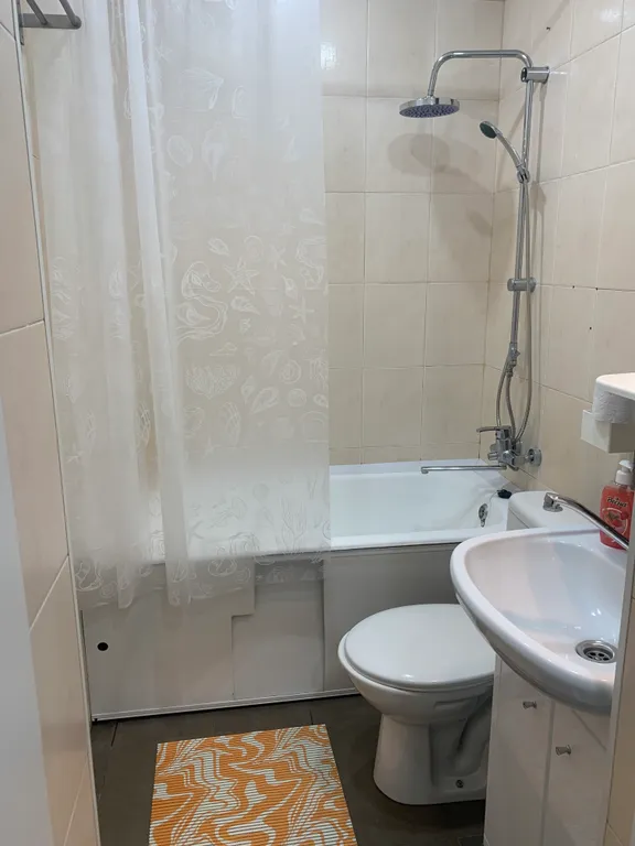 Прекрасная студия в центре , ЖД, Вояж